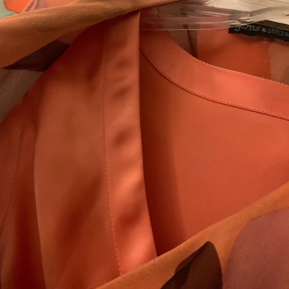 Colorful Blouse - Picture 3 of 16